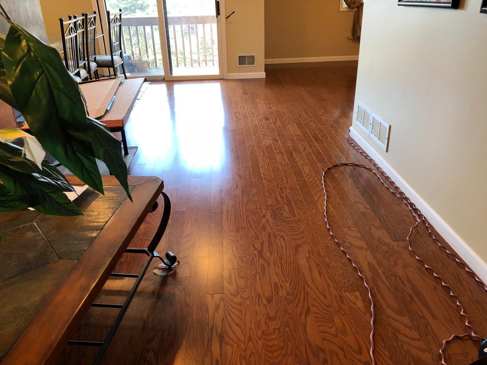 Proyecto de remodelación 6